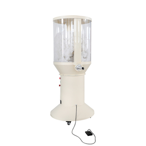 Machine à fabriquer des ours en peluche Seanoel, équipement de rembourrage en coton semi-automatique pour jouets en peluche, 220V/110V - Product Image 5