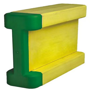 Coffrage en bois H16 H20 pour le support de dalle en béton - Product Image 6