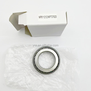 Rodamientos de Rodillos Cónicos STB 5590-ST5790-9, Rodamientos de Transmisión STB5590/ST5790-9 90366-55057, 50x85x16mm, STB 5590/ST5790 <span class=keywords><strong>LFT</strong></span> - Product Image 3