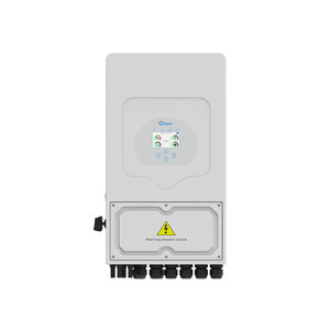 Hot bán deye SUN-3.6k-8K-SG05LP1 thông minh-eu thông minh <span class=keywords><strong>PV</strong></span> điều khiển 3.6kW Single phase Lai Lưới năng lượng mặt trời biến tần 3600 Wát để sử dụng nhà - Product Image 1
