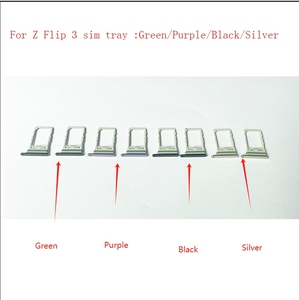 Bán Buôn Khay Giữ Thẻ SIM iPhone X - Product Image 6