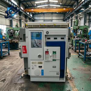 Interruptor de Vacío VB2 Plus-17.5/T2500-50 Original en Stock, Protección Contra Cortocircuitos, Venta Directa de Fábrica, Pedidos al Por Mayor - Product Image 3