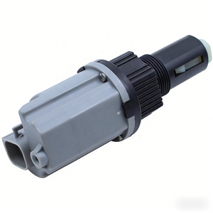 Actuador del <span class=keywords><strong>Diferencial</strong></span> Delantero OE 26060073, 4WD 12V 4 Pines para Chevrolet S10 Blazer GMC Sonoma 1983-2005 - Product Image 5