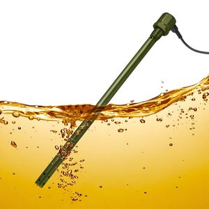 Sensor de Nivel de Combustible Capacitivo HPT621 con Rastreo GPS para Tanque de Combustible, con Rango de Nivel de 0.1-3 m - Product Image 2