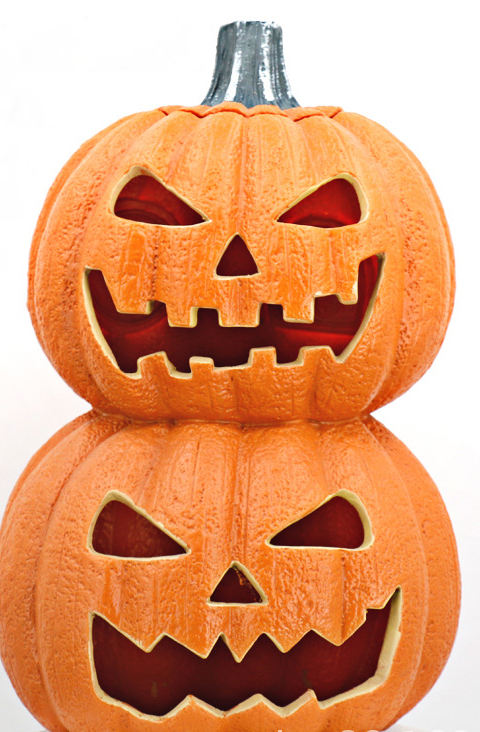 แจ็คสองชั้นโอโคมไฟ