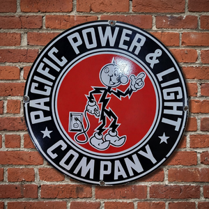 High Quality Customized Logo Tin Signboard Vintage Enamelled Steel Pin Digital Printing Painted Iron Metal Crafts European Style - Product Image 4