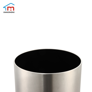 2022 nuevo Mini Cubo de flores de Metal holandés, <span class=keywords><strong>maceta</strong></span> <span class=keywords><strong>grande</strong></span> para plantas de interior <span class=keywords><strong>con</strong></span> revestimiento en polvo, diseño colgante, estilo Artificial para vivero - Product Image 3
