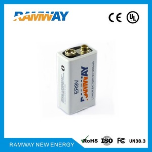 Sensore di fumo primario di inseguimento <span class=keywords><strong>batteria</strong></span> 6F22 formato <span class=keywords><strong>9v</strong></span> batterie di alimentazione RELÈ RAMWAY - Product Image 6