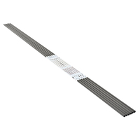 STARCN Tiges de flèches en carbone pur 31 pouces 4,2 mm 600/700/800/900/1000 Spine Vente en gros pour la chasse, le tir à l'arc sur cible, personnalisation disponible
