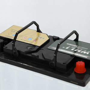 Batería de Auto de 12v y 80ah de la Marca WHLI con Tecnología Coreana, Libre de Mantenimiento - Product Image 5