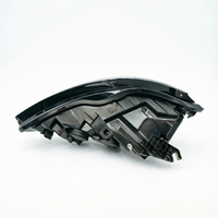 Phares au xénon remanufacturés OEM pour Audi A6 C7 2012-2015, ensemble de phares