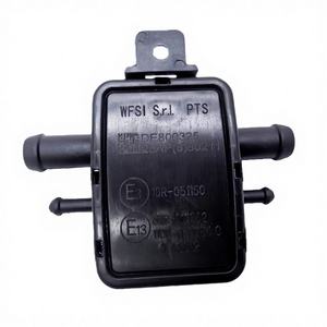 ユニバーサルフィットメントCNG自動車部品 新品 ガス変換用漏れなし圧力センサー 10R-051150 - Product Image 1