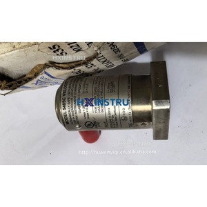 Sensor de Velocidad Metrix 5485C 0.25a 28v-dc Usado H - Product Image 2