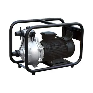 Bomba De Agua Eletrica thailandia 3Kw pompa idraulica centrifuga del generatore elettrico ad alta pressione con motore