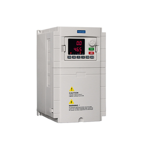 มอเตอร์ไดรฟ์ VFD AC รุ่น CV800 11kw 3 เฟส 380V ประสิทธิภาพสูง ควบคุมด้วยระบบ V/F สำหรับคอมเพรสเซอร์ - Product Image 1