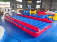 Tissu hermétique résistant UV de bâche de PVC de bâche imperméable résistante de couverture de camion pour la tente