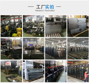 110V/220V Mini KTV Indoor Arcade Machine Modular Karaoke Game Booth Coin Operated <strong>Jukebox</strong> for Small Spaces - Product Image 4