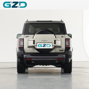 2025 Byd Formula <span class=keywords><strong>SUV</strong></span> électrique Leopard <span class=keywords><strong>8</strong></span> Fang Cheng Bao bud leopard <span class=keywords><strong>8</strong></span> Hybrid 180 km/h Capacité 4WD Mode de conduite Fabriqué en Chine - Product Image 5