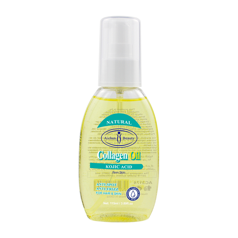 Retinol Sunscreen Oil Spf90 Vitamin E