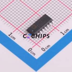 Nuevo y original Sensor de Actitud/giroscopio DEL SENSOR DE LA SOIC-16 de - Product Image 1