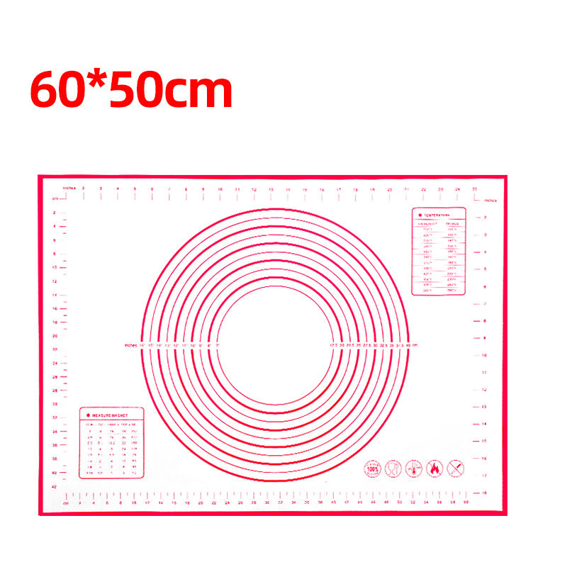 Red(50*60cm / 19.7*23.6in)