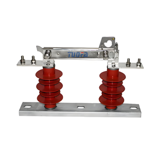 Hot bán <span class=keywords><strong>hgw9</strong></span> 10KV 12kv 15KV 200-1250a Silicone cao su ngoài trời điện áp cao ngắt kết nối chuyển đổi - Product Image 1