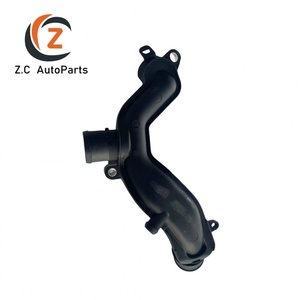 Lr090630, lr050934, c2z28536-ये भाग भूमि रोवर रेंज रोवर रेंज रोवर के लिए थर्मोस्टेट वाटर पाइप के लिए लागू हैं। - Product Image 5