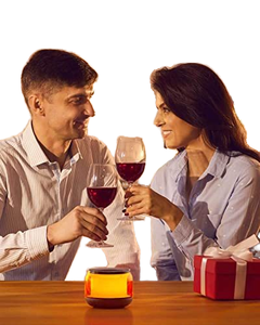 Hot Selling New USB Computer Party <strong>Speaker</strong> Active Mini Portable LED RGB Light J B <strong>L</strong> Wireless <strong>Speaker</strong> for Gifts - Product Image 3