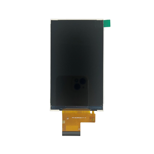 4.3 inch độ phân giải 480x800 TFT LCD module Màn hình SPI RGB giao diện 40 pin st7701s điều khiển IC LCD Bảng điều chỉnh 4.3 "LCD hiển thị - Product Image 2