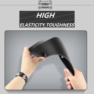 Guardabarros Universal de Alta Calidad, Accesorios para Automóviles, Kit de Carrocería, Guardabarros OEM para GREAT WALL POER 2019 - Product Image 6