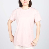 KM002 Directo de Fábrica, Cierre Lateral, Talla AU, Ropa de Lactancia, Blusas de Maternidad, Camisetas de Maternidad de Modal y Algodón