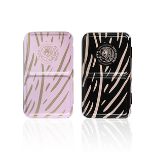 Set di Acquerelli Solidi Rubens Serie Orchidea 12 <span class=keywords><strong>Colori</strong></span> di Qualità Artistica con <span class=keywords><strong>Colori</strong></span> Intensi su Carta per Principianti nella Pittura - Product Image 1
