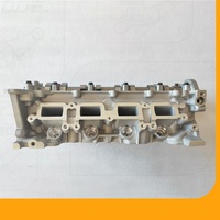 Ensemble complet de culasse H5F 110410224R 8201663847 910038 pour Renault Captur Clio Megane 1.2