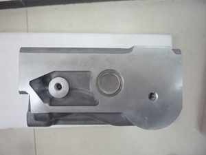 Piezas de motor diésel de coche de alta calidad, culata de fábrica 4jx1 8972451841 para Isuzu Trooper/montey 3.0DTI DOHC 4L 16v - Product Image 5