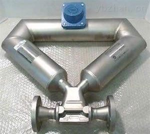 เซ็นเซอร์วัดการไหลของมวลแบบ Motion CMF100M339NU ขนาด 1 นิ้ว CMF100 M339NU CMF050 CMF200 CMF300 - Product Image 4