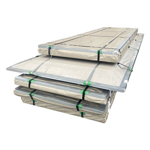 Vente chaude : Tôles en acier inoxydable en forme de U, séries 200, 300, 400, 500, 600, grades 304L, 316Ti, 316L, 904L, coupées, pliées, soudées - Product Image 1