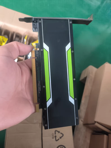 P4 8GB Graphics Card GPU Compute for Deep <b>Learning</b> Accelerated Computing <b>Machine</b> Accelerator T4 - Product Image 2