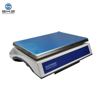 Balance analytique de laboratoire 0,1 g, balance électronique 10 kg, précision 0,0001 g