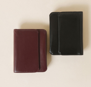 Fabricant vend en gros des portefeuilles de luxe fantaisie, marques personnalisées pour les mini-portefeuilles pour femmes, les cartes et les portefeuilles à pièces - Product Image 1