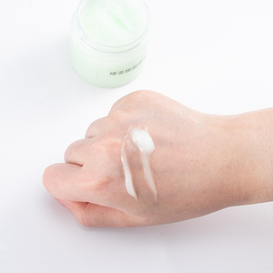 Oem-<span class=keywords><strong>mascarilla</strong></span> de colágeno para limpieza Facial, <span class=keywords><strong>mascarilla</strong></span> de colágeno orgánico para purificar el barro, <span class=keywords><strong>arcilla</strong></span> para dormir, té <span class=keywords><strong>verde</strong></span>, venta al por mayor, coreana - Product Image 2