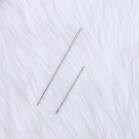 En gros, Tiges d'extension pour stylos perlés DIY, de 53/72/97/117/150/190/230 mm