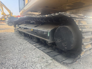 2023 New <b>Model</b> Latest Multi-purpose Used CAT 323GC Japan Excellent CAT323 323DL Digger on sale - Product Image 5