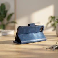 Nouvelle arrivée 2026 Étui de téléphone à rabat magnétique en TPU pour 16 Pro Max