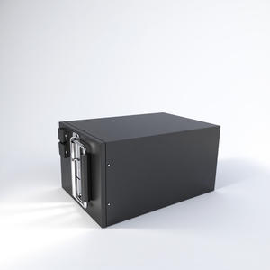 Baterai Lithium Ion LiFePO4 72V 30Ah Bersertifikasi UN38.3 dengan Bluetooth, 3000 Siklus, Suhu Operasi -20-60C untuk - Product Image 4