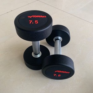 Thương mại dumbell trọng lượng thiết lập phòng tập thể dục thiết bị tập thể dục quả tạ - Product Image 2