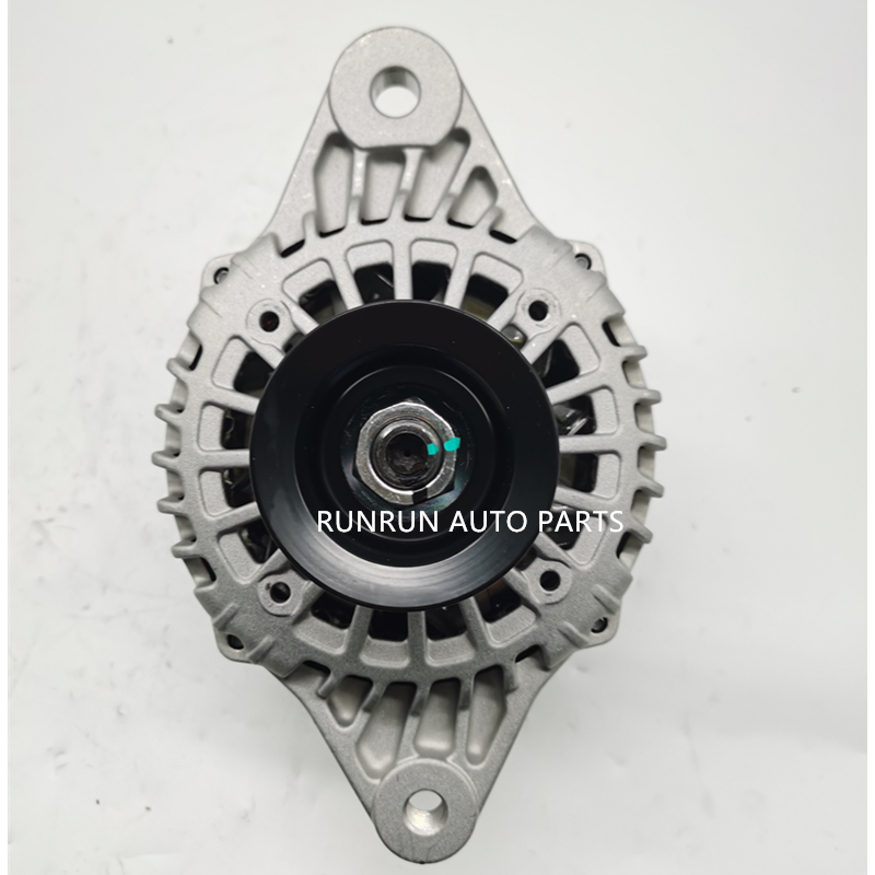 康明斯5662929 3145609 5625968的28V 70A售后电机零件交流发电机