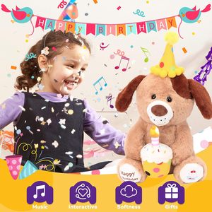 Nuevo Diseño OEM, Peluches Bordados de Osos, Perros <span class=keywords><strong>y</strong></span> Conejos, Lindos <span class=keywords><strong>y</strong></span> Suaves, Personalizables con Color <span class=keywords><strong>y</strong></span> Logotipo, Regalo de Cumpleaños - Product Image 6