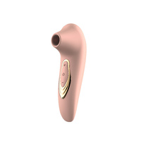 Weiblicher Klitoris- und Brustwarzen-Vibrator für Frauen Stimulierendes Sexspielzeug Juguete Sexual