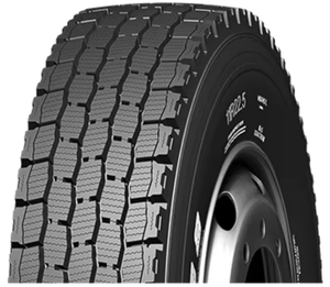Neumático de Invierno para Camión NZ788 11R22.5 11R24.5 Neumáticos para Camión en Venta 11R22.5 11R24.5 11R22.5 11R24.5 Neumático de Invierno para Camión NZ788 1 - Product Image 1