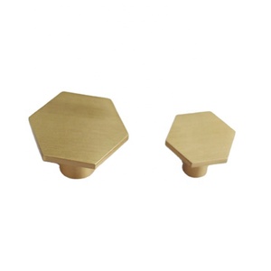 Furniture Hardware Kitchen Cabinet Pull Handle <strong>Knob</strong> For Wardrobe Closet <strong>Door</strong> - Product Image 2